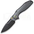 Remette TwoFace DSTF-D foldekniv