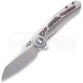 Remette Kestrel RTPO-B foldekniv