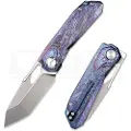 Remette Peregrine Falcon RTT1-TX foldekniv
