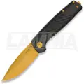 SOG Terminus SJ LTE, Carbon/Gold, B-Stock