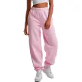 Urban Classics Fluffy Svettbukser