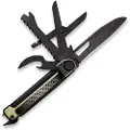 Gerber Armbar Scout multiverktøy, Green