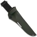 Peltonen Knives Composite sheath for Ranger Puukko M07, green