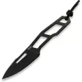 Trc knives Speed Demon M390 DLC kniv