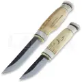Wood Jewel Kaksoispuukko finsk kniv