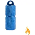 Prometheus Design Werx AL-FS Blue lighter