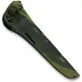 Peltonen Knives Composite sheath for Ranger Puukko M95 Suomi Camo