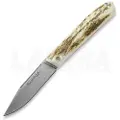 Nieto Caballero N690Co foldekniv, Stag Handle