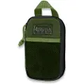 Maxpedition Micro Pocket lommeorganisator, grønn
