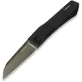 RealSteel Solis Lux, Black G-10, Black DLC