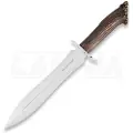 Muela Deer Hunter BW-24S II kniv
