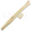 Roselli Allround Axe Haft, long