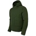 Prometheus Design Werx Beast Hoodie Pullover - Wilderness Green, M