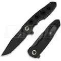 Kizer Cutlery Z-82 Nitro-V foldekniv, Black G-10