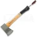 Adler Yankee Hatchet - brown/black