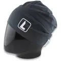 Lamnia Logo Beanie, grå