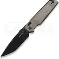RealSteel Sacra TAC Plain, Coyote G-10