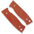 Brisa G10 liner for Trooper and Skinner handles