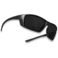 Helikon Tex LoxRay Glasses Basic Set - Black/Smoked