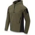 Helikon Tex Range Hoodie S, olive/black