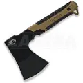 Gerber Pack Hatchet, svart