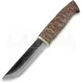Woodsknife Eagle Eyes (Kotkan silmät) finsk kniv