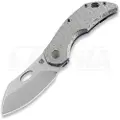 Olamic cutlery Busker 365 M390 Largo foldekniv