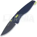 SOG Aegis AT, indigo/acid, B-Stock