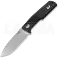 Trc knives Urban Tactical Black kniv