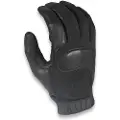 Hwi gear Combat Glove XXL taktiske hansker, svart