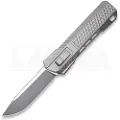 Remette Sharp Leopard ZL301C foldekniv