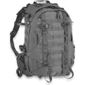 Openland Tactical Ice Rock Plus 40/45 ryggsekk, grå