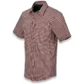 Helikon Tex Covert Concealed Carry S/S Shirt S, dirt red