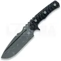 Fox knives Fox/Wander Tactical Uro G10 kniv