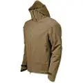 Prometheus Design Werx Paladin Hoodie - All Terrain Brown, XL