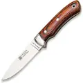 Joker Pantera, Red Wood, Stainless Bolster