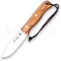 Joker Campero kniv, Olive Wood, Firesteel