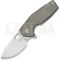 Fox knives Suru Micarta Lamnia Exclusive