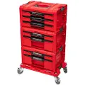 Qbrick System Z258353pg013 Verktøykasse