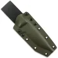 Trc knives South Pole Kydex Sheath slire, Green