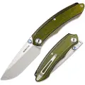 Remette Wild Species GC103 foldekniv