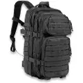 Red Rock Outdoor Gear Assault Pack, svart
