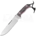 Nieto Desert Fox kniv, Katex