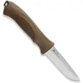 Rokka Korpisoturi N690 Ulticlip kniv, coyote