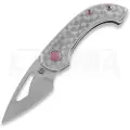 Olamic cutlery Appetizer Jeweled Kiridashi A099 foldekniv