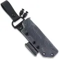 Peltonen Knives Recon Monsoon kydex sheath for Peltonen Ranger Knife M07