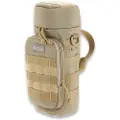 Maxpedition Bottle Holder 12x5, khaki