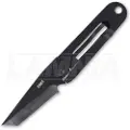 CRKT KISS Tanto foldekniv, svart
