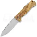Nieto Combate 9,5 cm foldekniv, olive