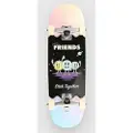 Globe Kids Wide Mini 7.9" Komplette mønster